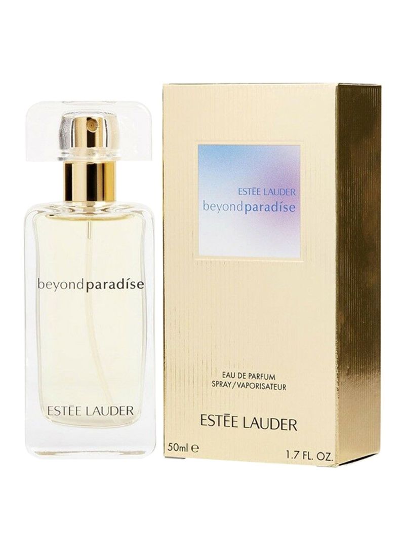 ESTEE LAUDER BEYOND PARADISE EDP 50ML